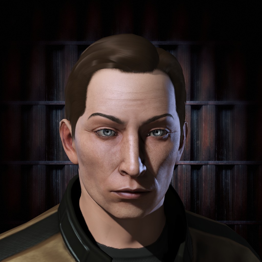 weyland Egnald