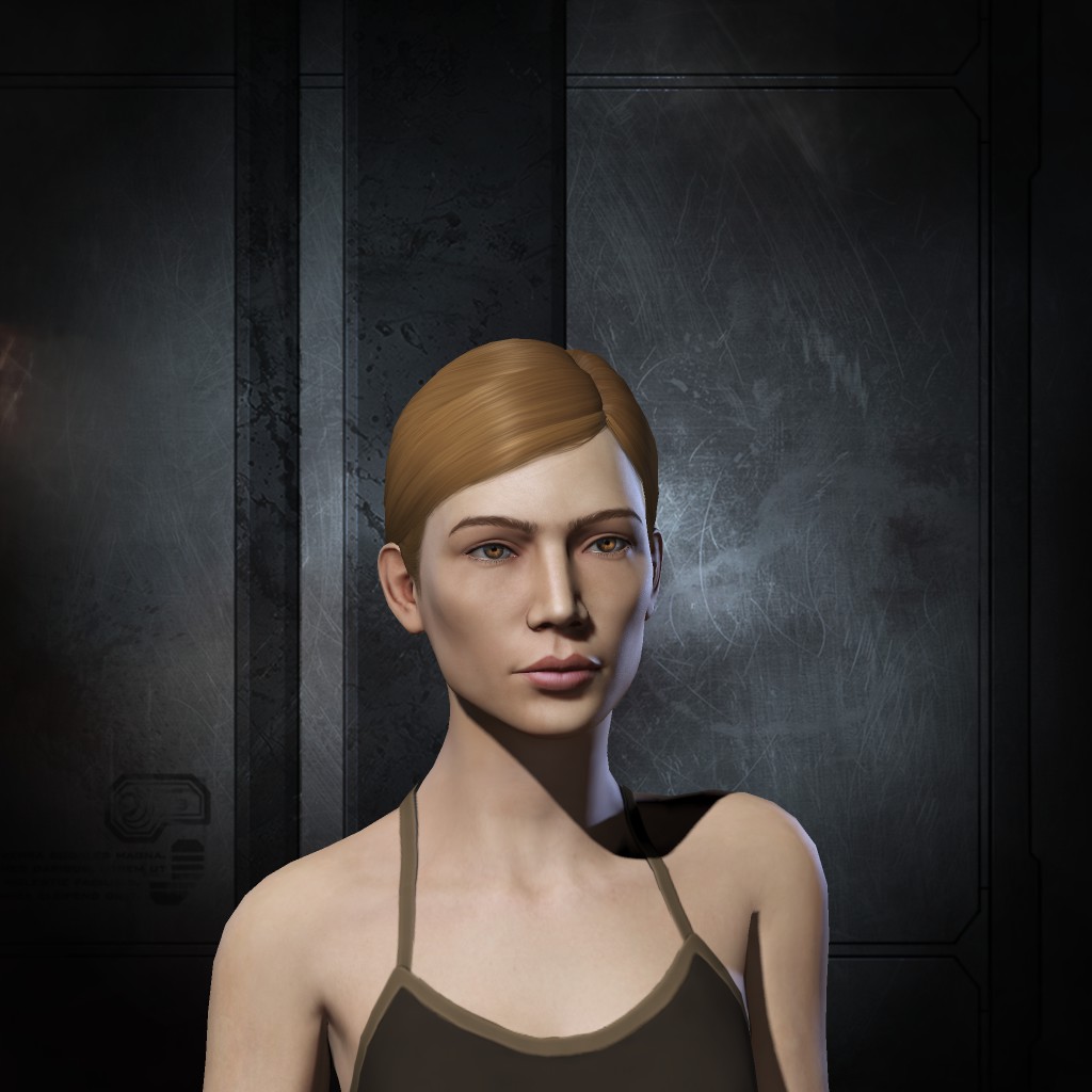 Caldari Citizen 93602259