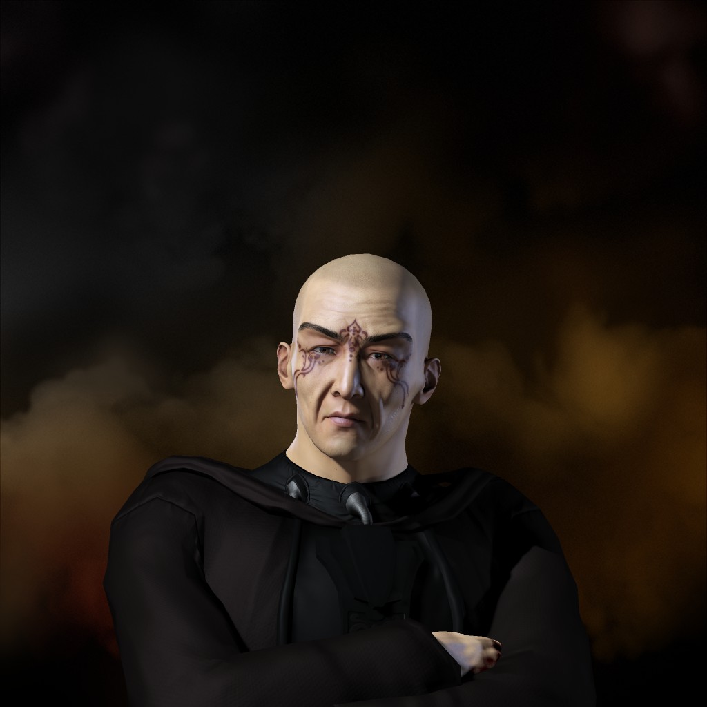 Leounus Darkwatch