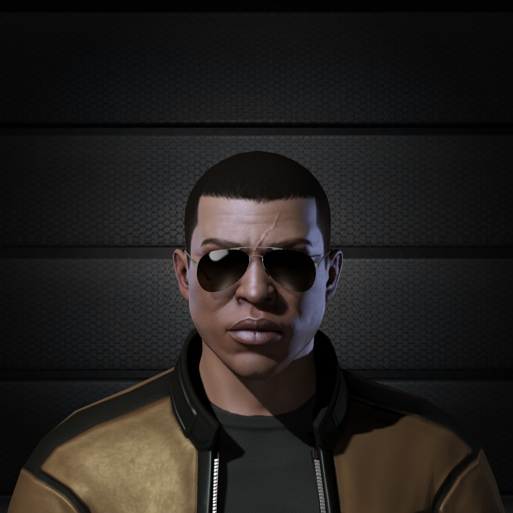 David Skeetem