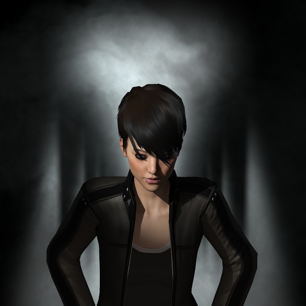 Lexa Pandorum