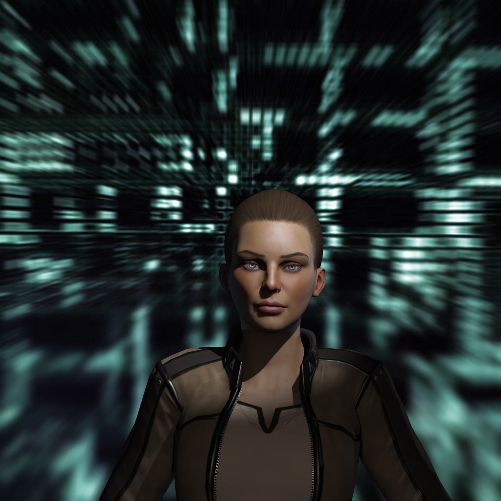 Axaria Fehrnah