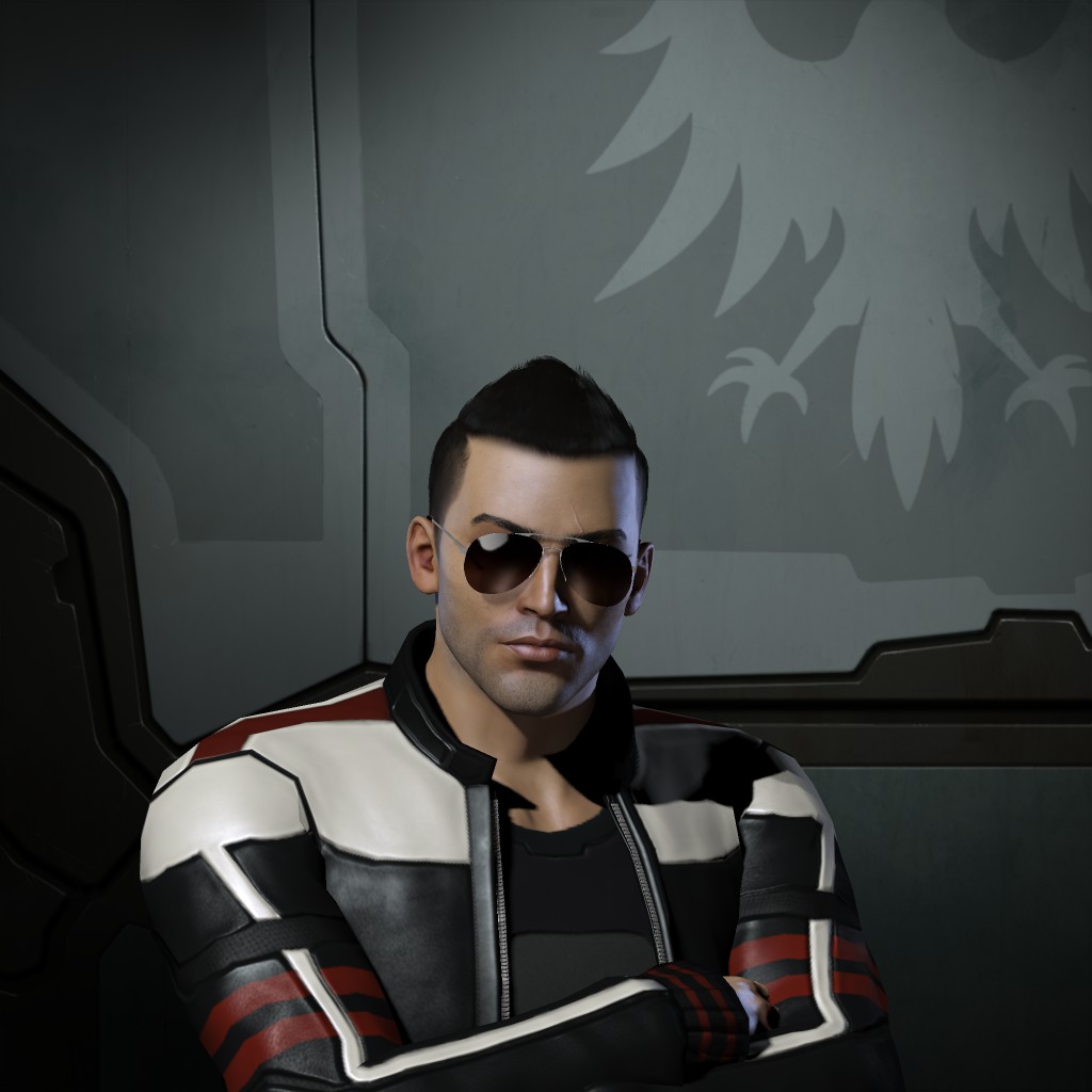 Xandrius Thiesant