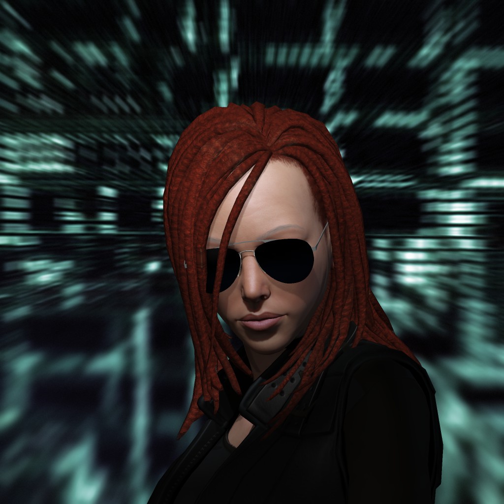 Firehawk Classified