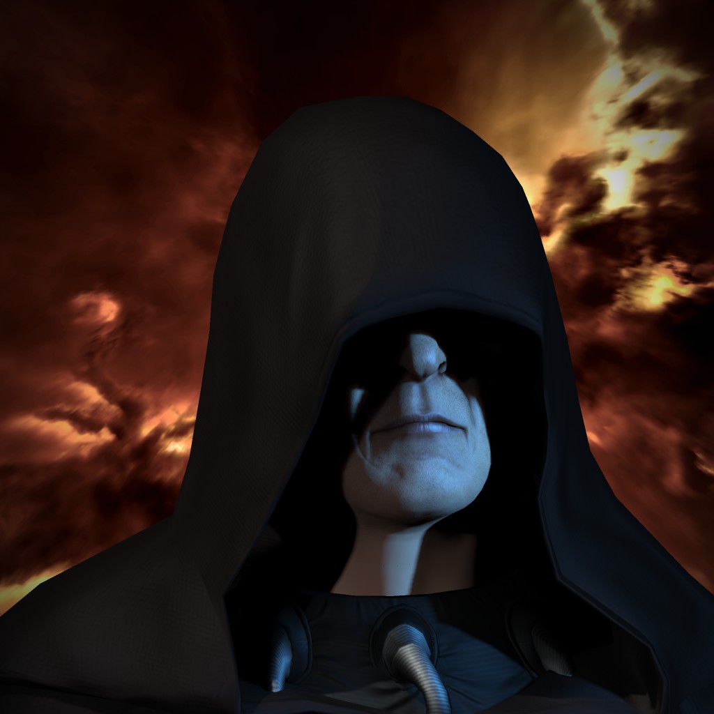 Jolenar Locutus