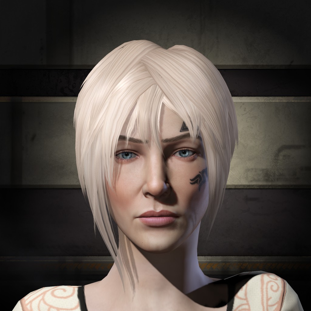 Zina Daphiti