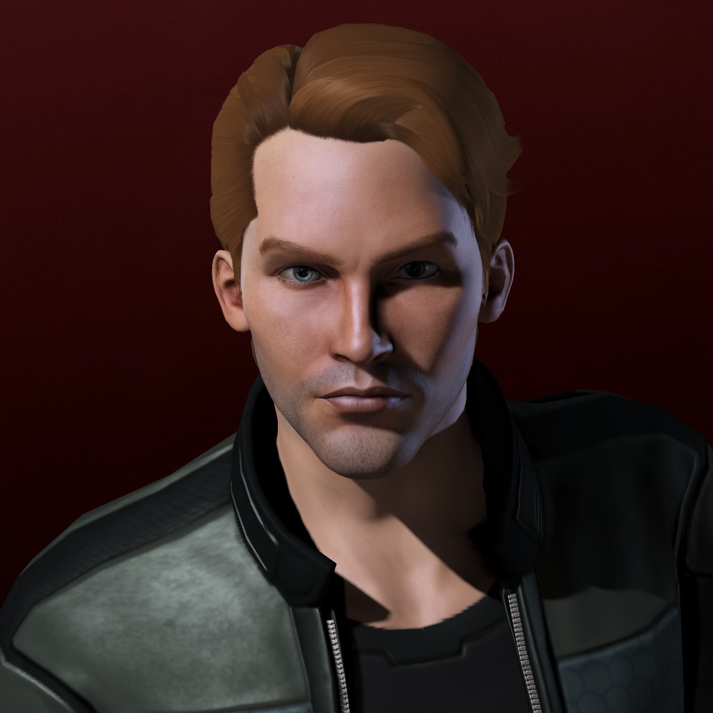 Everlasting Starflower