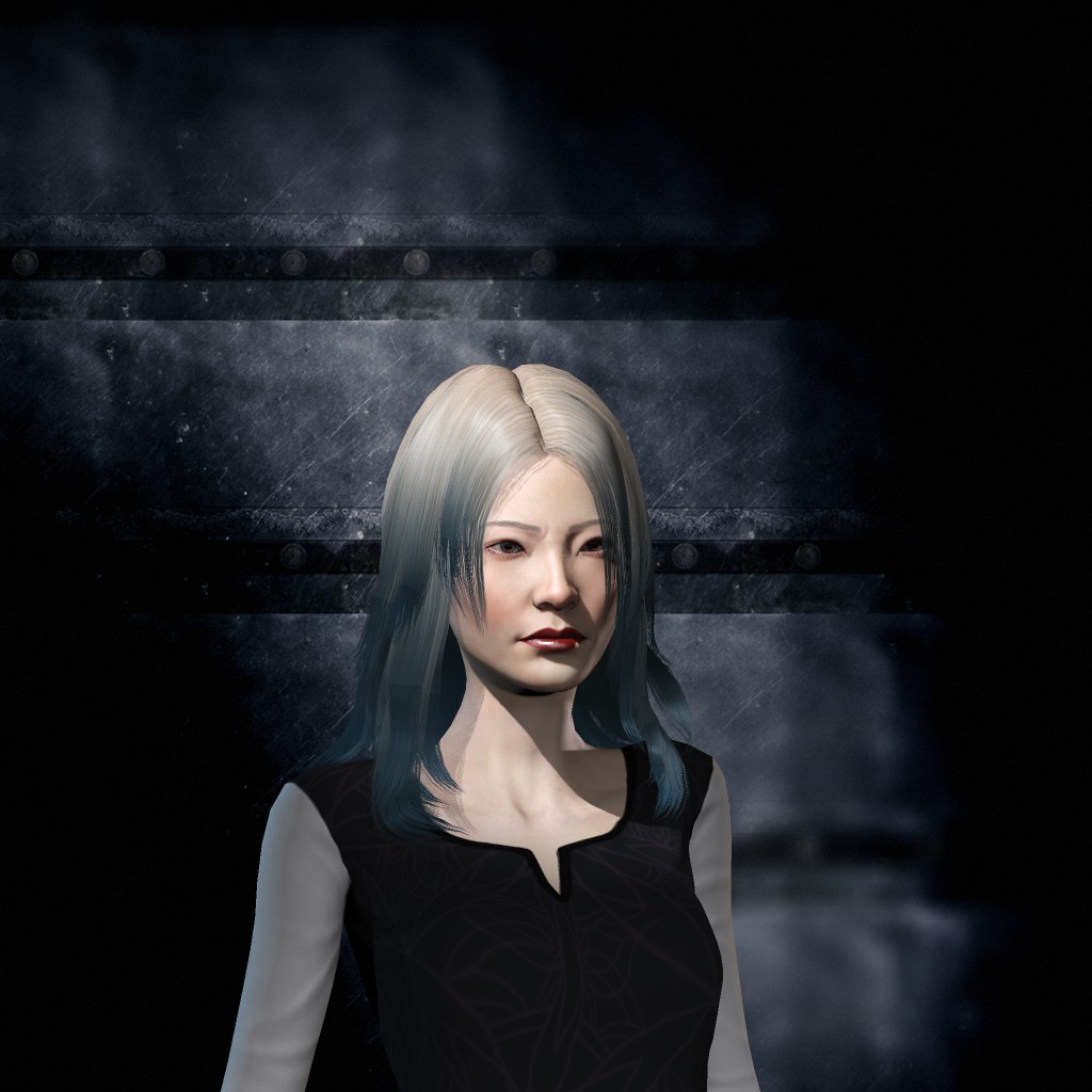 Rayne Hamataro