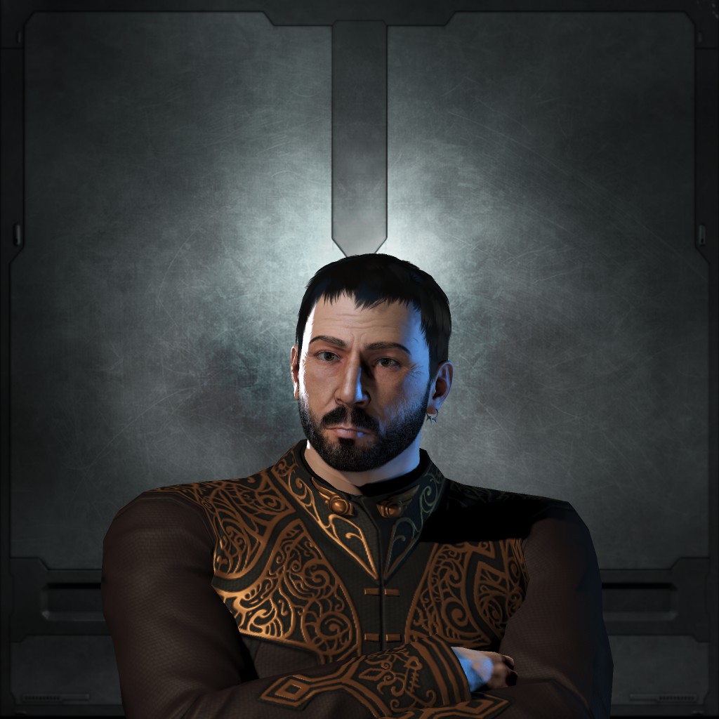 Sargent PyleUSMC