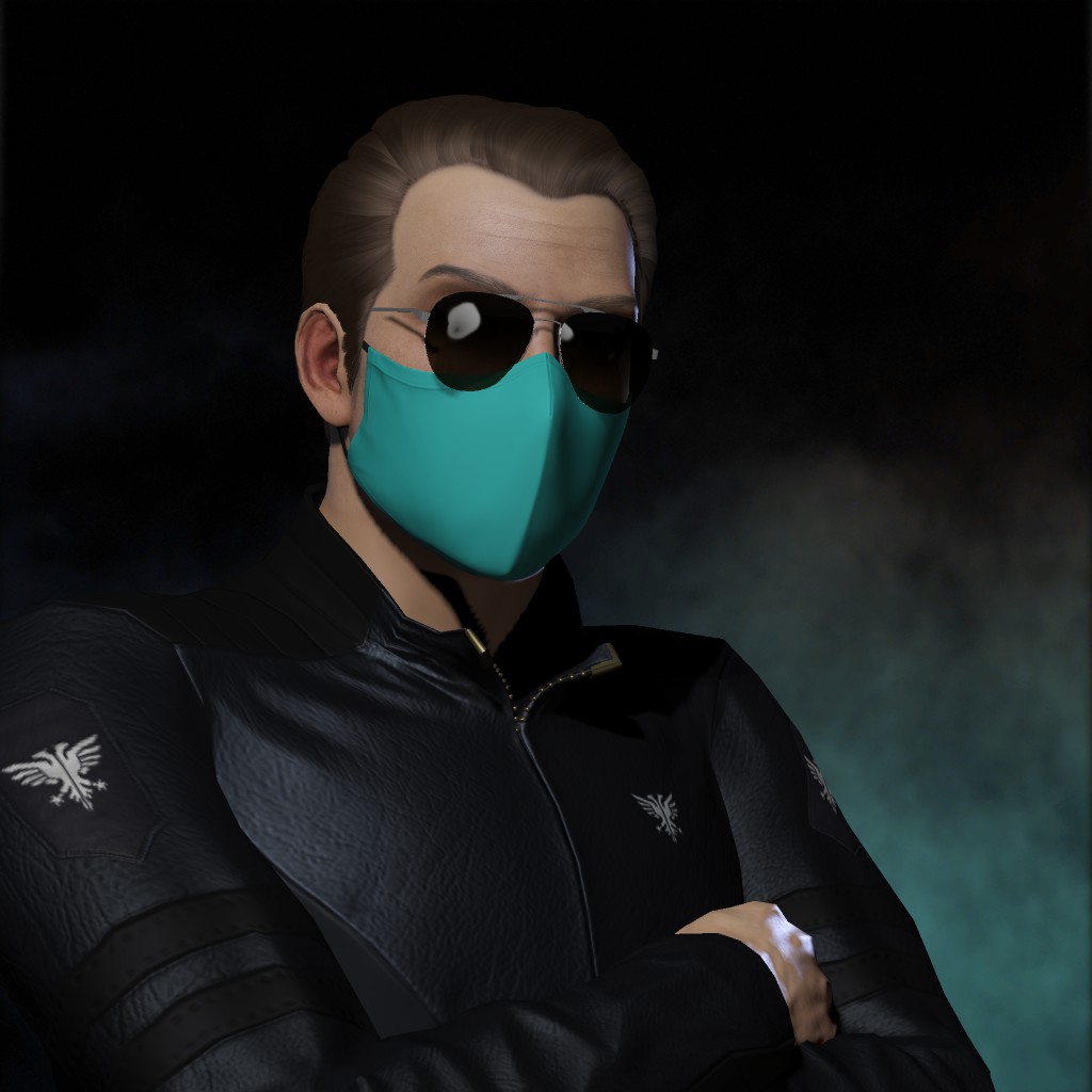 Ken Auduin