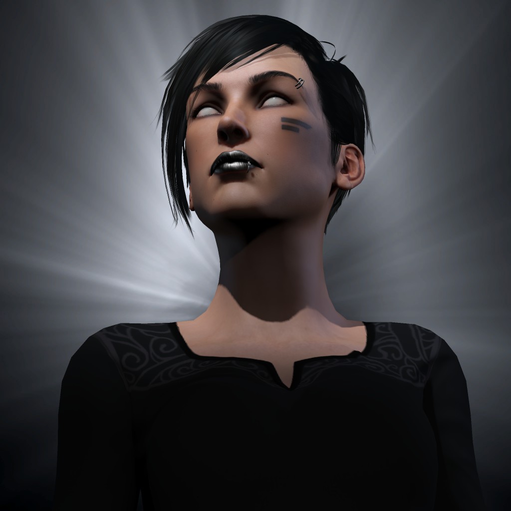 Lux Walker
