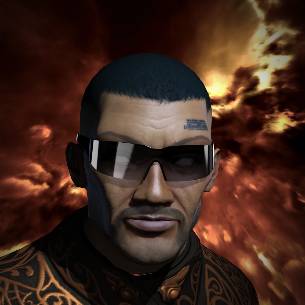 Aaron iowndisshit