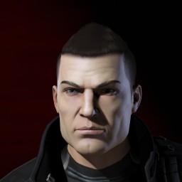 God Likely portrait