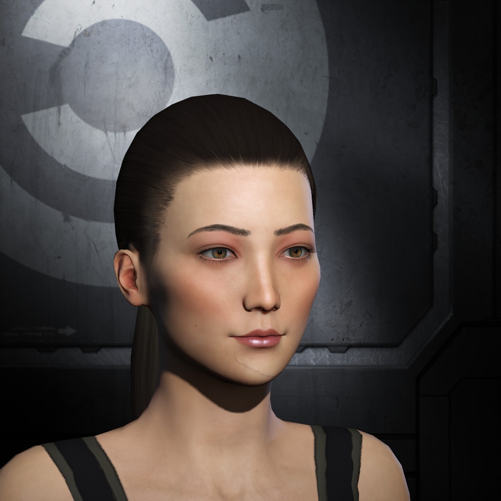 Victoria Nolen Sunji