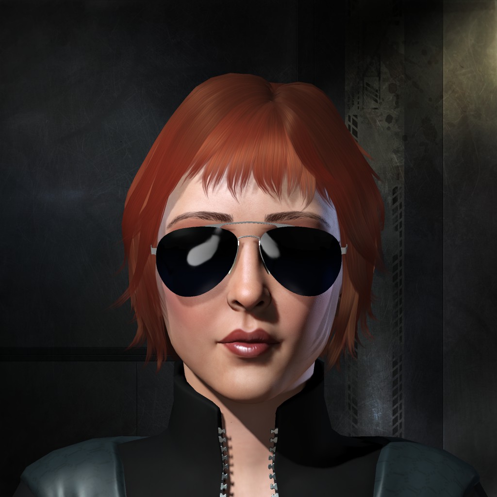 Gallente Citizen 93604813