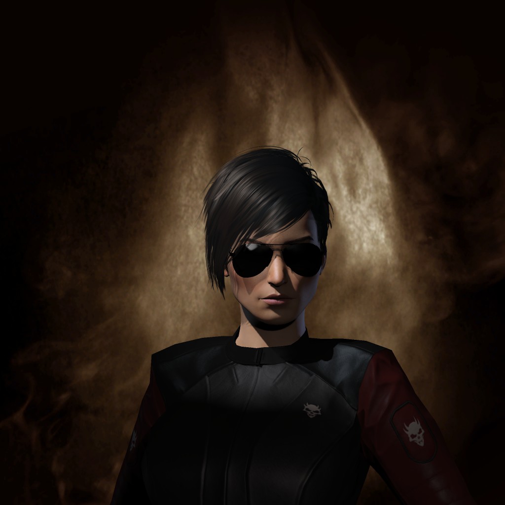 Sister xxTHUNDERFORESTxx