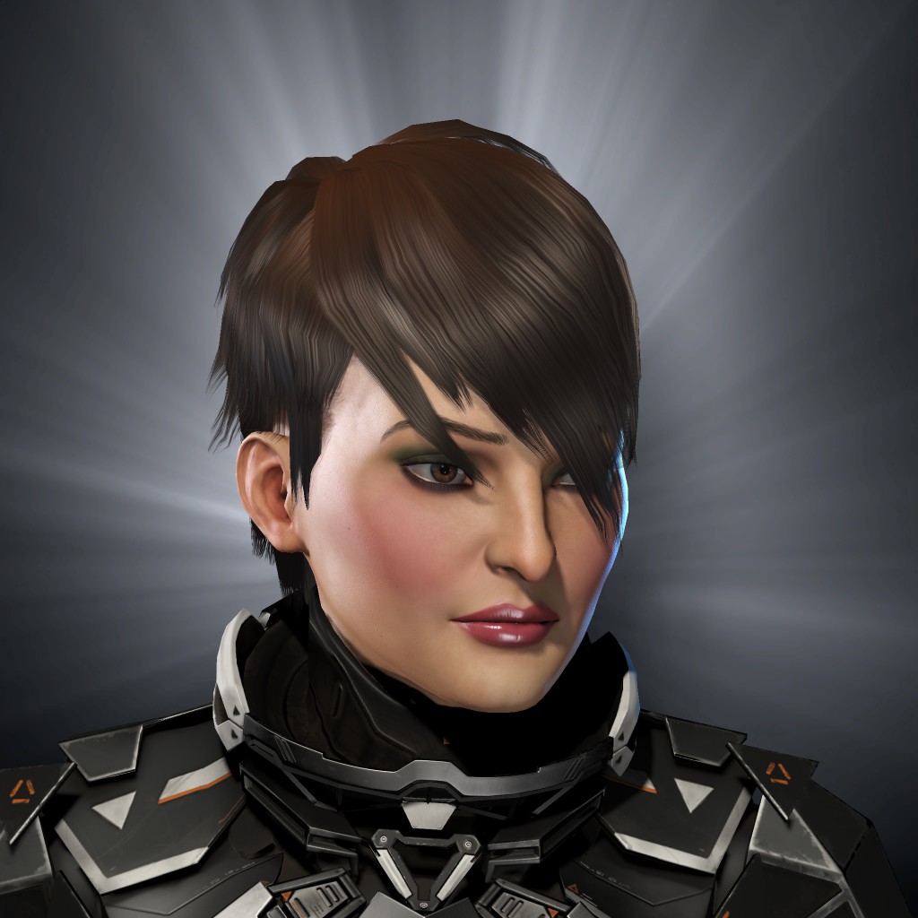 Julia Galaxy