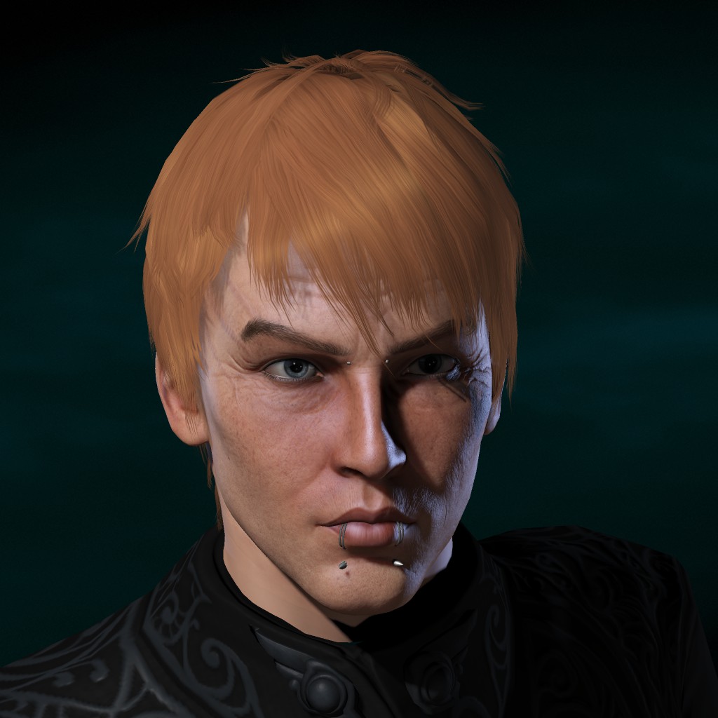 Tobias Blalock