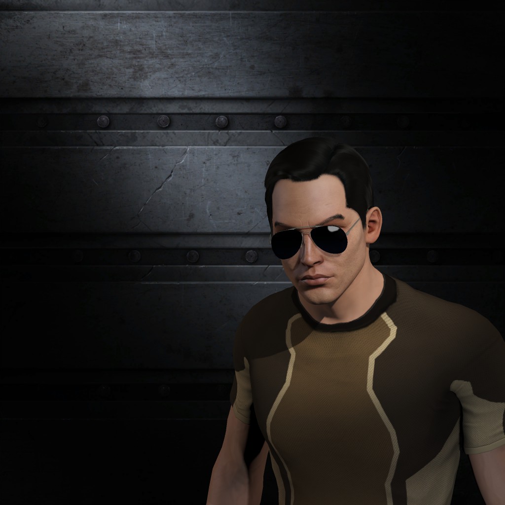 Shamhal Saissore