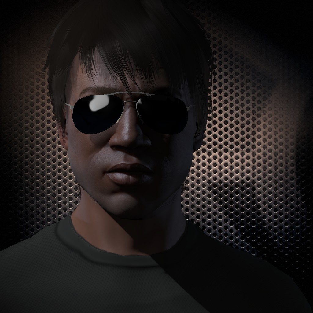 Mr Moirae