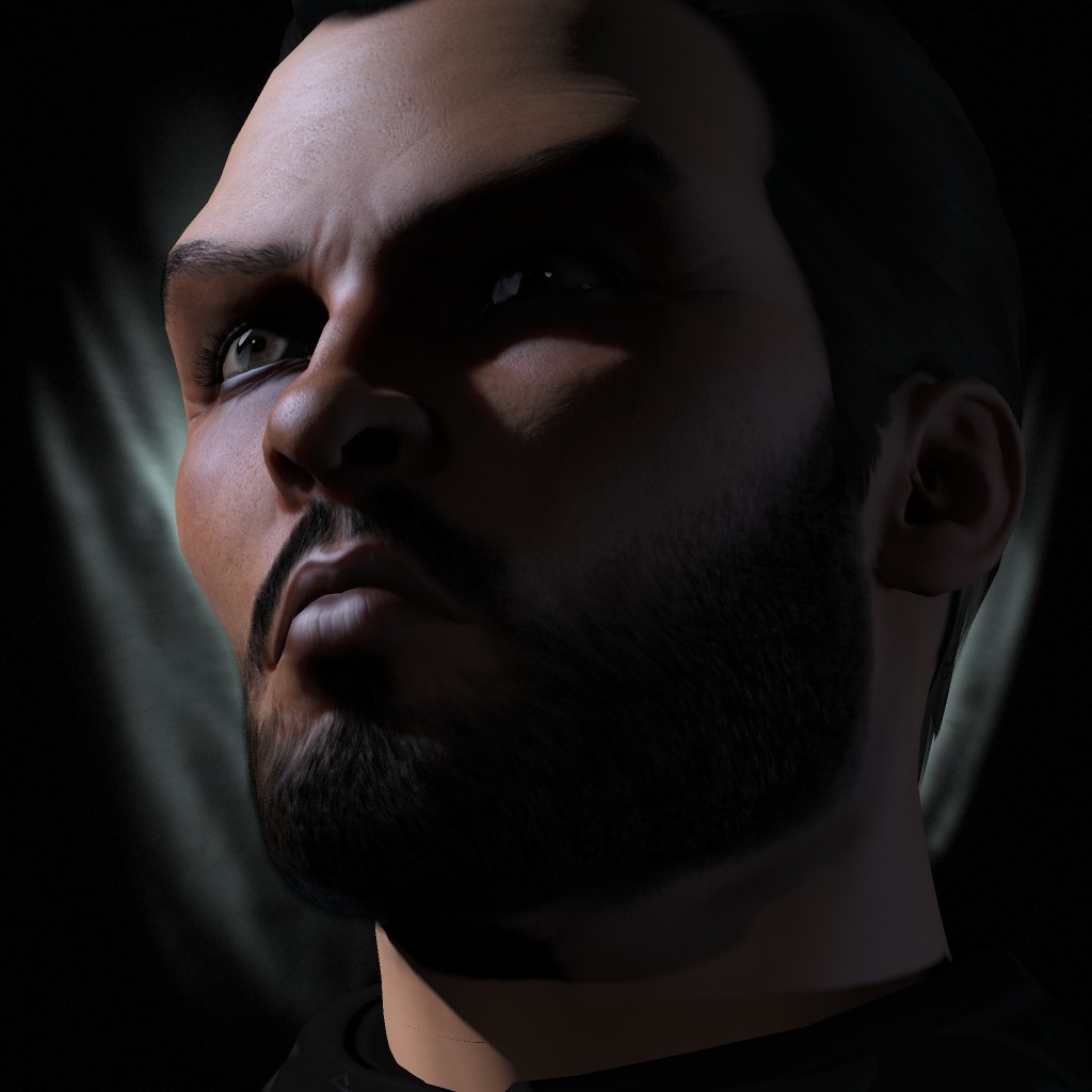 Marcus Saurus