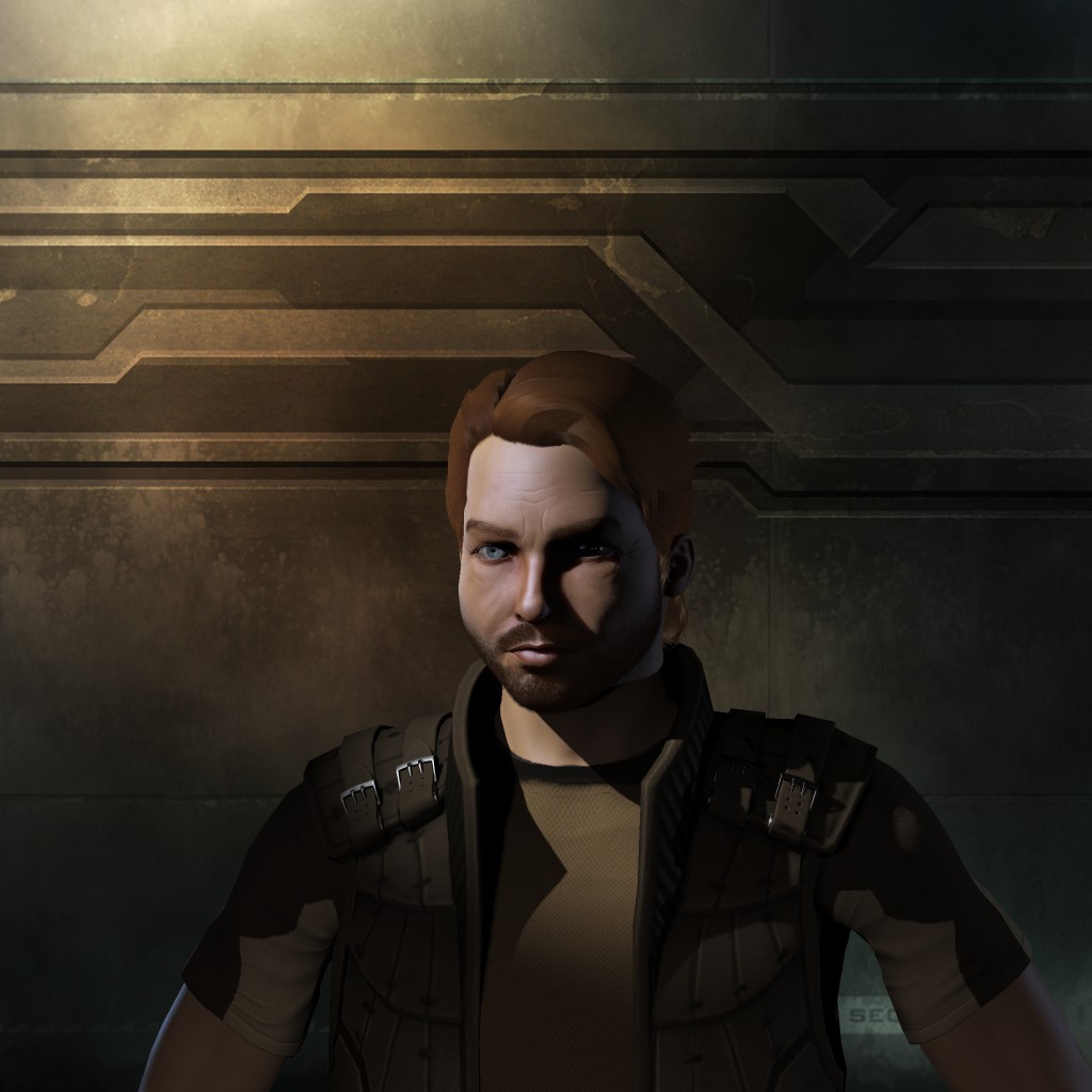 Ikabod Kell