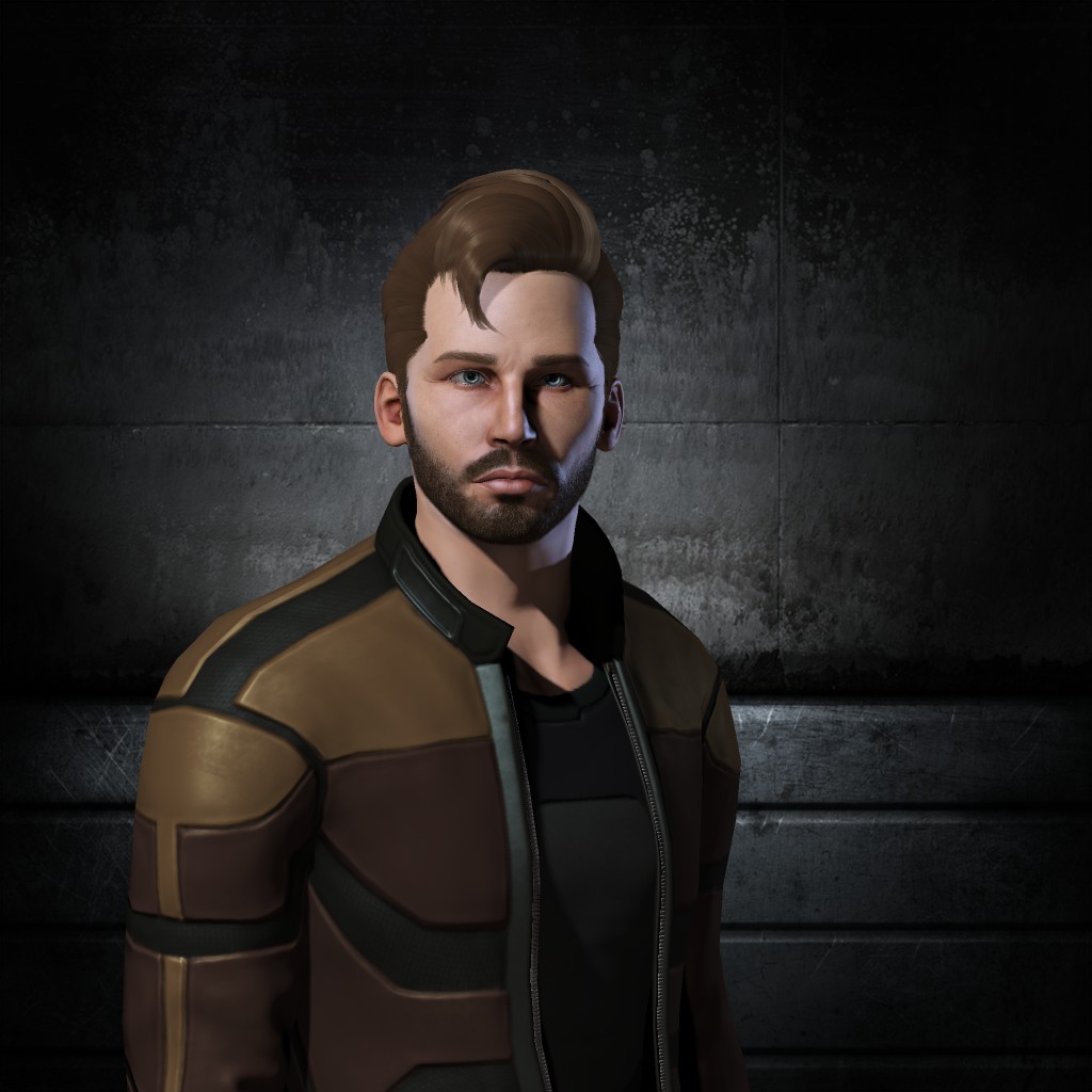 Alpha Thief