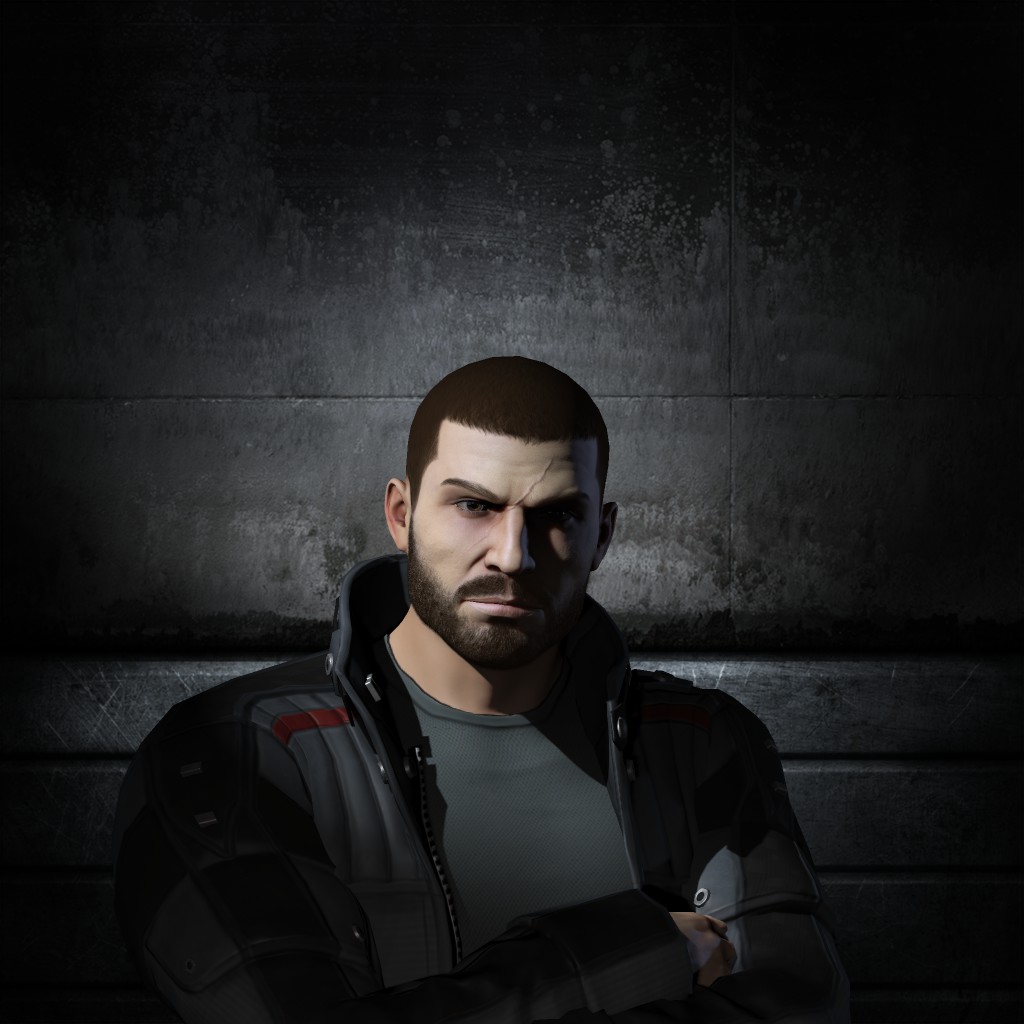 Kirk Martin
