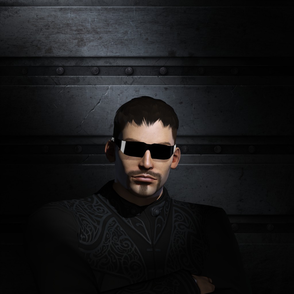 Bloodshed Soko