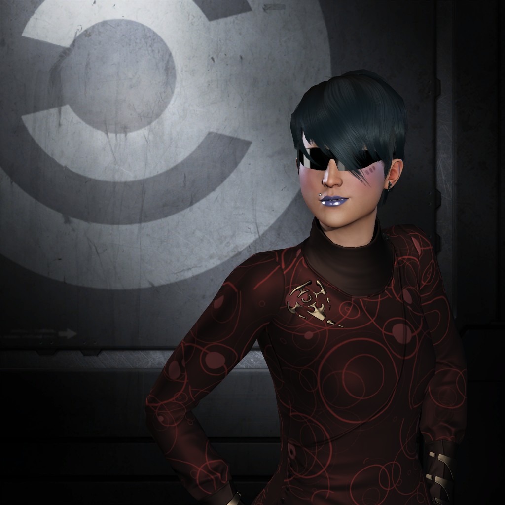 Tia Noirelle