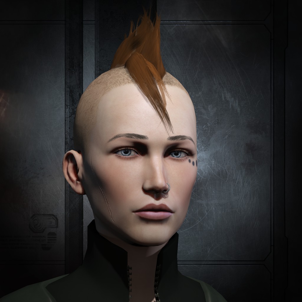 Mariah Mechanos