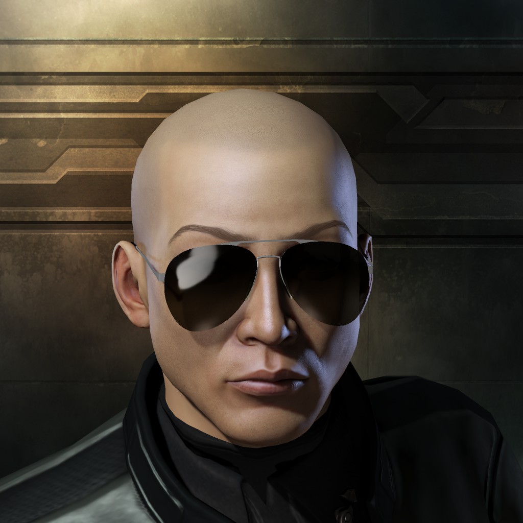Songshan Cavin-Guang