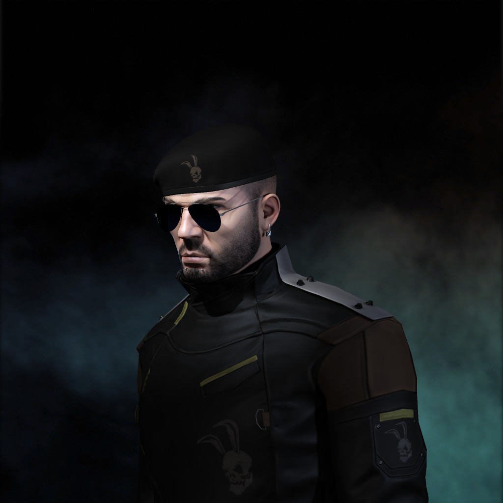Scrawen Shido