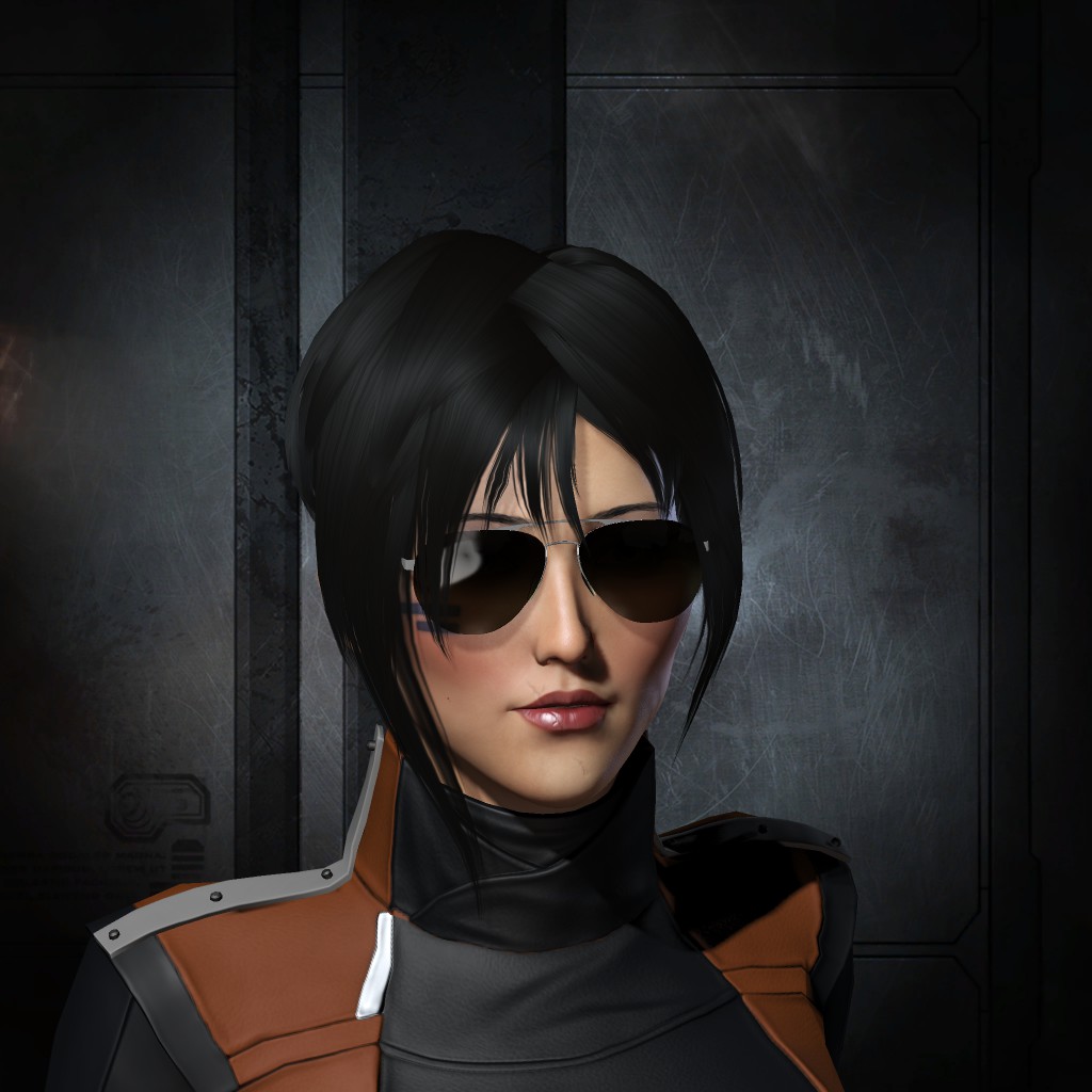 Lisa Momaki