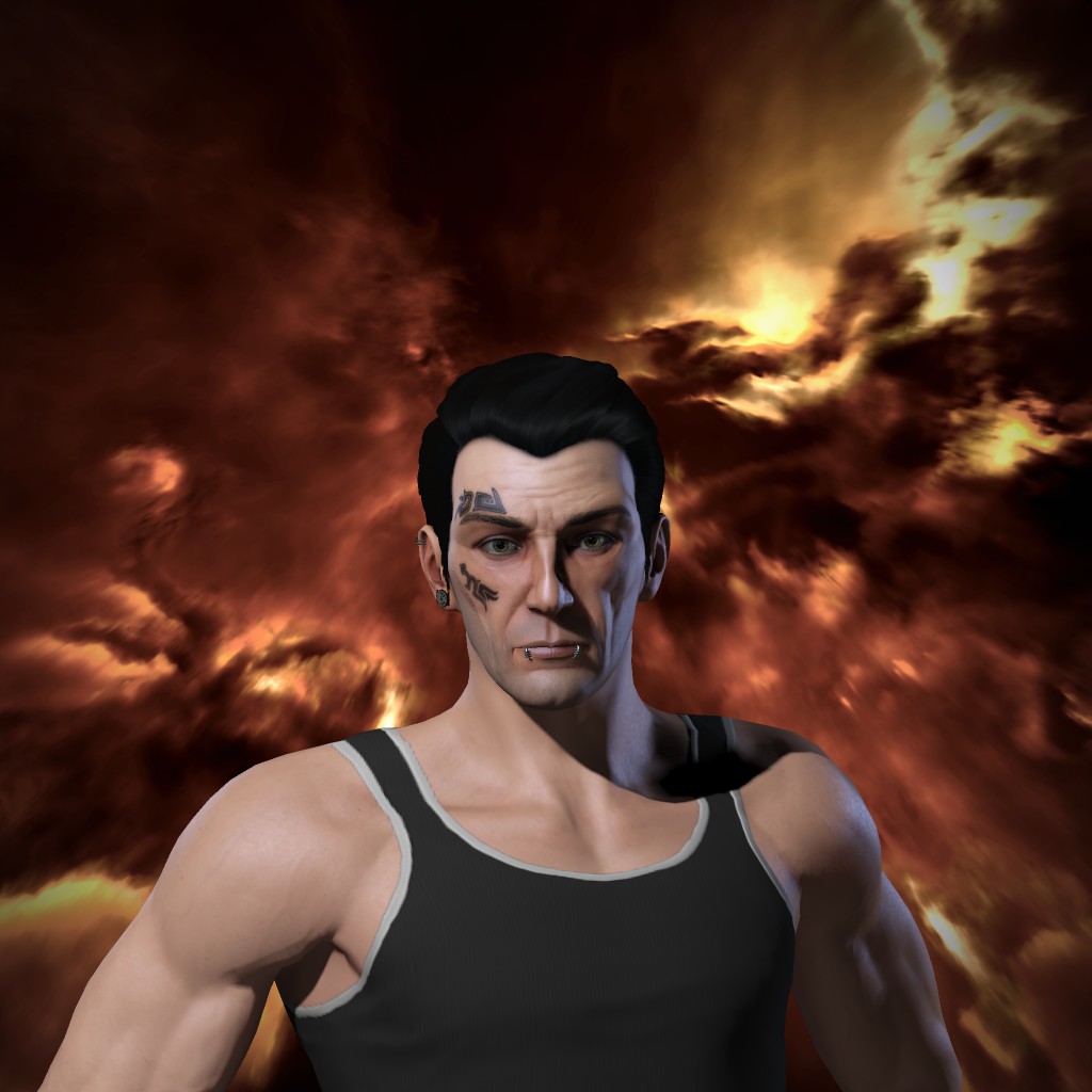 Amarr Citizen 93606444