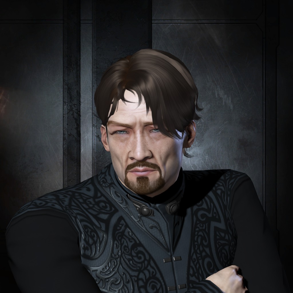 Acheron Khagah