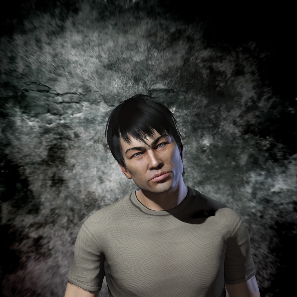 Johny Kim
