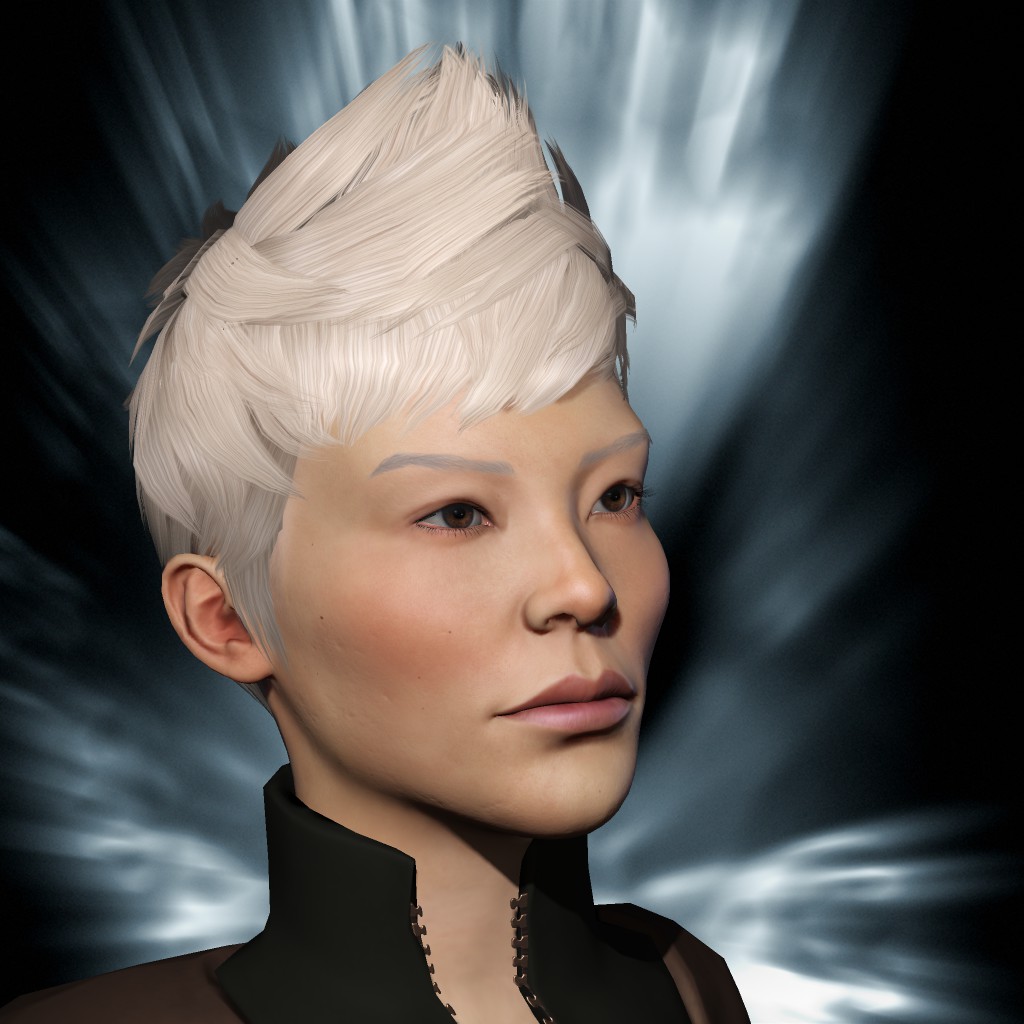 Dragonira May