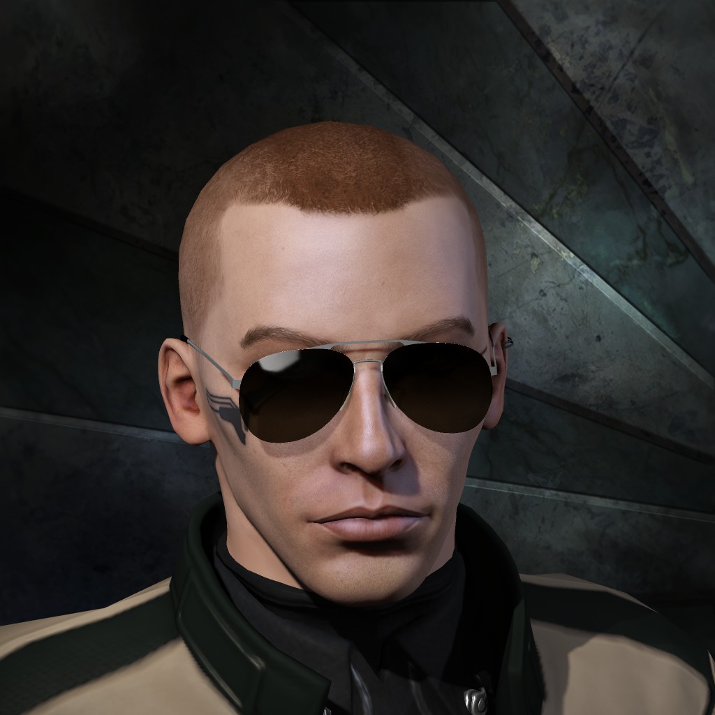 Sterls Aideron