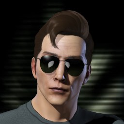 TheBigNut portrait