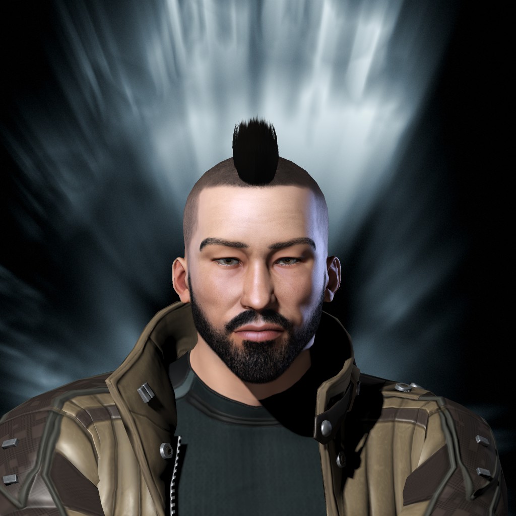 Lynx Freeman