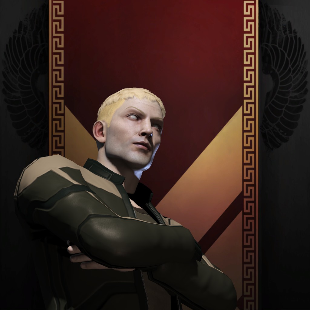 Lance Magnus