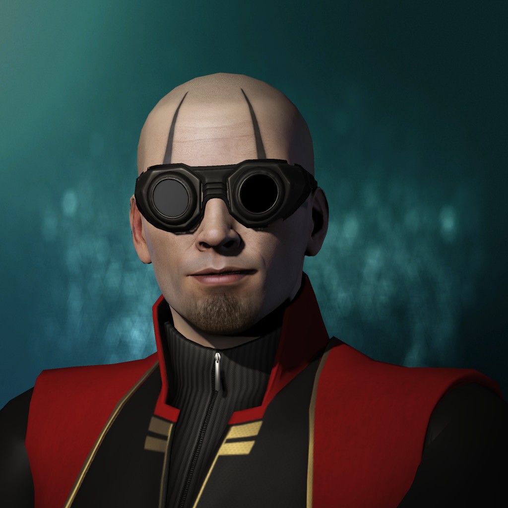 Mied Garrus