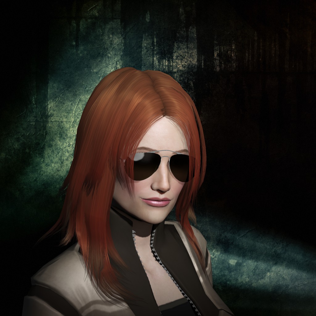 Iridian Sarai