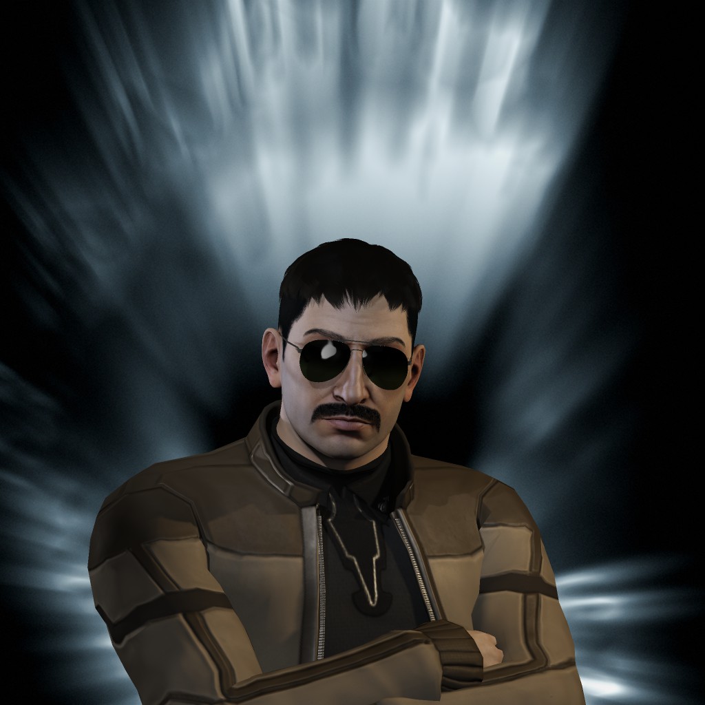 UncleRico Gomez