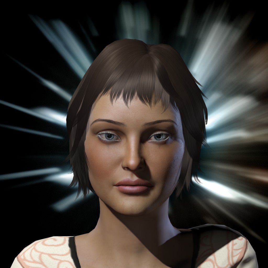 Amarr Citizen 93608332