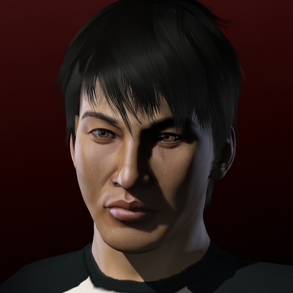 Sakaki Rigodo