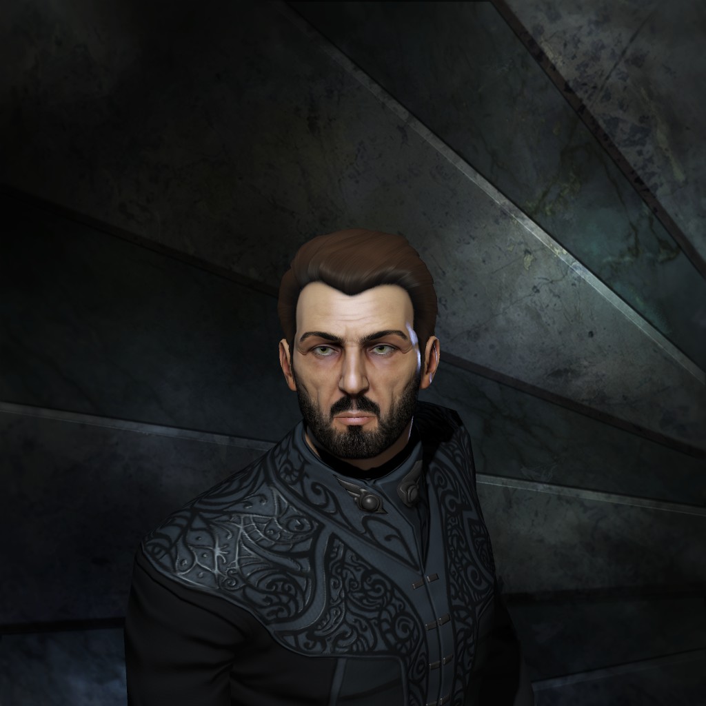 Amarr Citizen 93608620