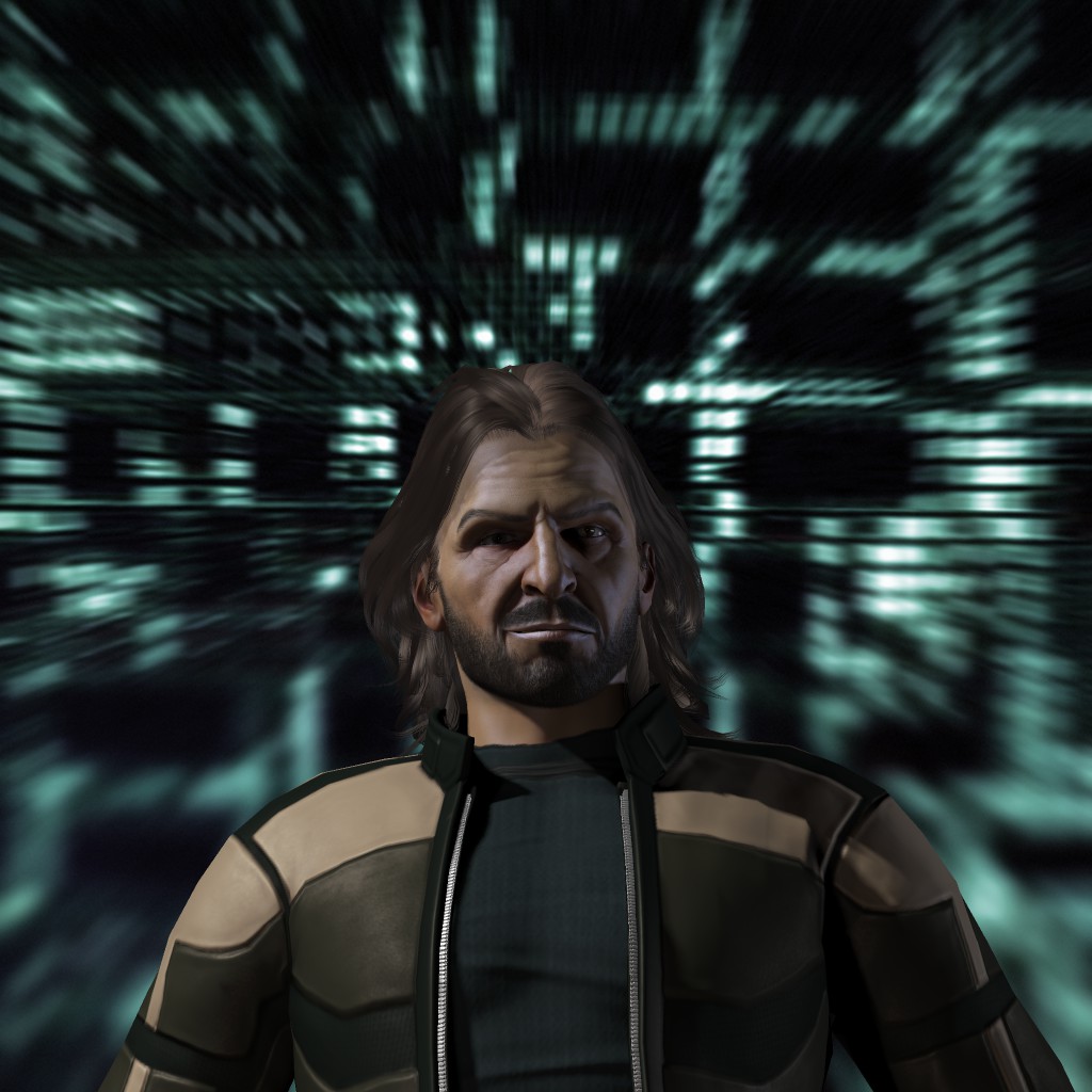 Amarr Citizen 93608625