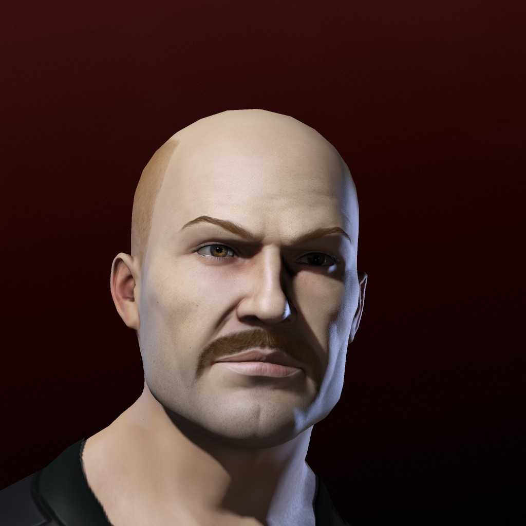 Father Lukashenko